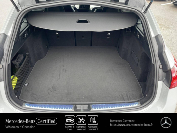 Photo 10 du bon plan MERCEDES-BENZ Classe C Break 220 d 197ch AMG Line 4Matic occasion à 72990 €