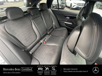Photo 12 du bon plan MERCEDES-BENZ Classe C Break 220 d 197ch AMG Line 4Matic occasion à 72990 €