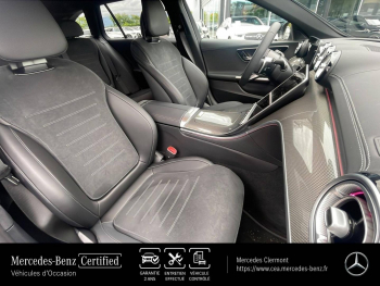 Photo 13 du bon plan MERCEDES-BENZ Classe C Break 220 d 197ch AMG Line 4Matic occasion à 72990 €