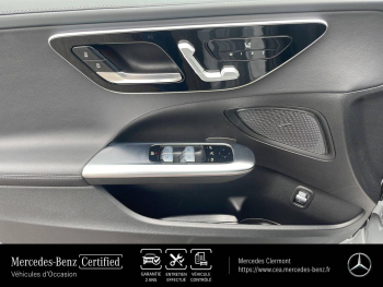 Photo 14 du bon plan MERCEDES-BENZ Classe C Break 220 d 197ch AMG Line 4Matic occasion à 72990 €