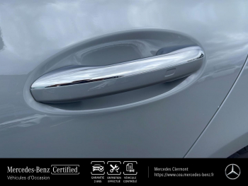 Photo 19 du bon plan MERCEDES-BENZ Classe C Break 220 d 197ch AMG Line 4Matic occasion à 72990 €