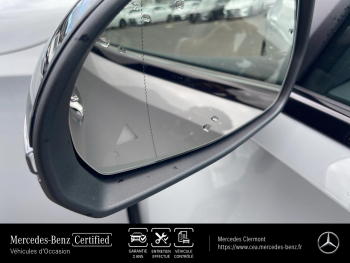 Photo 20 du bon plan MERCEDES-BENZ Classe C Break 220 d 197ch AMG Line 4Matic occasion à 72990 €