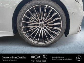 Photo 26 du bon plan MERCEDES-BENZ Classe C Break 220 d 197ch AMG Line 4Matic occasion à 72990 €