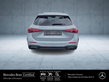 Photo 28 du bon plan MERCEDES-BENZ Classe C Break 220 d 197ch AMG Line 4Matic occasion à 72990 €