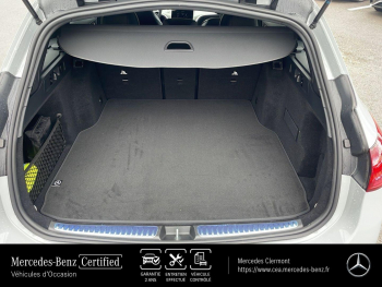 Photo 31 du bon plan MERCEDES-BENZ Classe C Break 220 d 197ch AMG Line 4Matic occasion à 72990 €