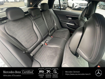 Photo 33 du bon plan MERCEDES-BENZ Classe C Break 220 d 197ch AMG Line 4Matic occasion à 72990 €
