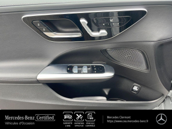 Photo 35 du bon plan MERCEDES-BENZ Classe C Break 220 d 197ch AMG Line 4Matic occasion à 72990 €