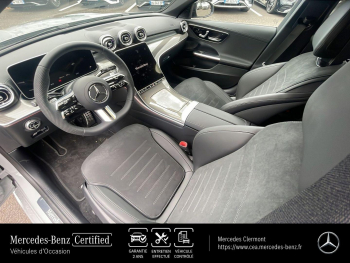 Photo 36 du bon plan MERCEDES-BENZ Classe C Break 220 d 197ch AMG Line 4Matic occasion à 72990 €