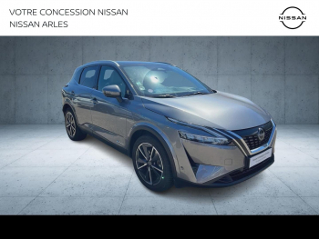 Photo 2 du bon plan NISSAN Qashqai e-POWER 190ch Tekna 2022 occasion à 26870 €