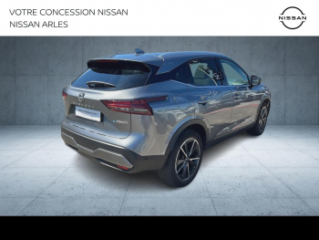 Photo 3 du bon plan NISSAN Qashqai e-POWER 190ch Tekna 2022 occasion à 26870 €