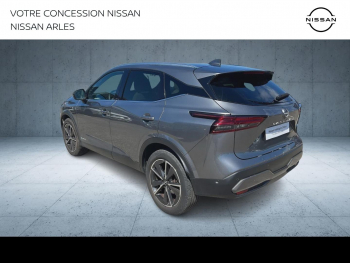 Photo 4 du bon plan NISSAN Qashqai e-POWER 190ch Tekna 2022 occasion à 26870 €