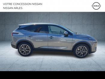 Photo 5 du bon plan NISSAN Qashqai e-POWER 190ch Tekna 2022 occasion à 26870 €