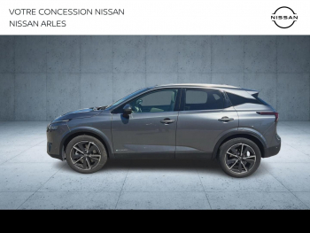 Photo 6 du bon plan NISSAN Qashqai e-POWER 190ch Tekna 2022 occasion à 26870 €