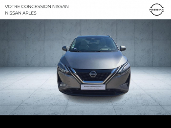 Photo 7 du bon plan NISSAN Qashqai e-POWER 190ch Tekna 2022 occasion à 26870 €