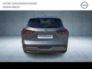 Photo 8 du bon plan NISSAN Qashqai e-POWER 190ch Tekna 2022 occasion à 26870 €