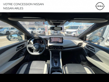 Photo 9 du bon plan NISSAN Qashqai e-POWER 190ch Tekna 2022 occasion à 26870 €