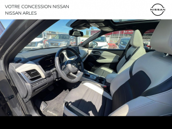 Photo 10 du bon plan NISSAN Qashqai e-POWER 190ch Tekna 2022 occasion à 26870 €
