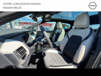 Photo 11 du bon plan NISSAN Qashqai e-POWER 190ch Tekna 2022 occasion à 26870 €