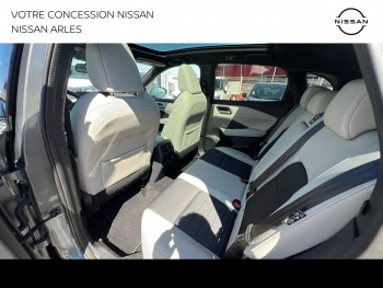 Photo 12 du bon plan NISSAN Qashqai e-POWER 190ch Tekna 2022 occasion à 26870 €