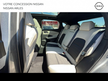 Photo 13 du bon plan NISSAN Qashqai e-POWER 190ch Tekna 2022 occasion à 26870 €