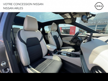 Photo 14 du bon plan NISSAN Qashqai e-POWER 190ch Tekna 2022 occasion à 26870 €