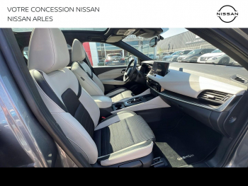 Photo 15 du bon plan NISSAN Qashqai e-POWER 190ch Tekna 2022 occasion à 26870 €