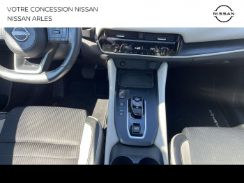Photo 16 du bon plan NISSAN Qashqai e-POWER 190ch Tekna 2022 occasion à 26870 €
