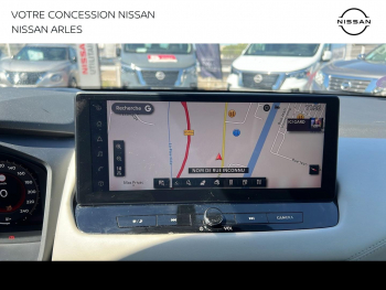 Photo 17 du bon plan NISSAN Qashqai e-POWER 190ch Tekna 2022 occasion à 26870 €