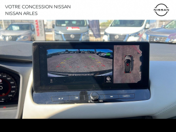 Photo 18 du bon plan NISSAN Qashqai e-POWER 190ch Tekna 2022 occasion à 26870 €