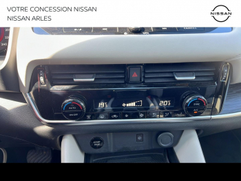Photo 19 du bon plan NISSAN Qashqai e-POWER 190ch Tekna 2022 occasion à 26870 €