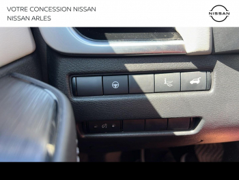 Photo 20 du bon plan NISSAN Qashqai e-POWER 190ch Tekna 2022 occasion à 26870 €