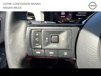 Photo 21 du bon plan NISSAN Qashqai e-POWER 190ch Tekna 2022 occasion à 26870 €