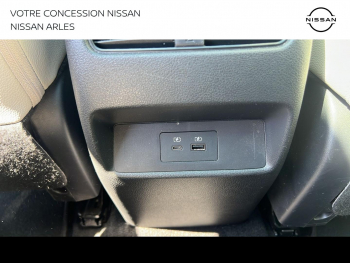 Photo 24 du bon plan NISSAN Qashqai e-POWER 190ch Tekna 2022 occasion à 26870 €