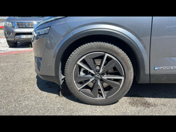 Photo 27 du bon plan NISSAN Qashqai e-POWER 190ch Tekna 2022 occasion à 26870 €