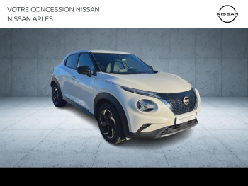 Photo 2 du bon plan NISSAN Juke 1.6 Hybrid 143ch Business+ 2022.5 occasion à 19490 €