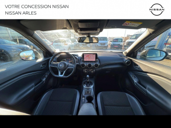 Photo 13 du bon plan NISSAN Juke 1.6 Hybrid 143ch Business+ 2022.5 occasion à 19490 €