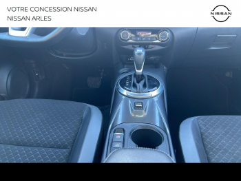 Photo 14 du bon plan NISSAN Juke 1.6 Hybrid 143ch Business+ 2022.5 occasion à 19490 €