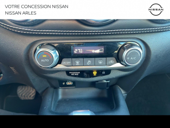 Photo 18 du bon plan NISSAN Juke 1.6 Hybrid 143ch Business+ 2022.5 occasion à 19490 €