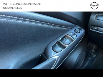 Photo 19 du bon plan NISSAN Juke 1.6 Hybrid 143ch Business+ 2022.5 occasion à 19490 €