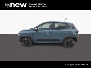 Photo 3 du bon plan DACIA Spring Electric 100ch Extreme occasion à 19668 €