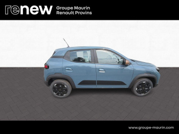 Photo 7 du bon plan DACIA Spring Electric 100ch Extreme occasion à 19668 €