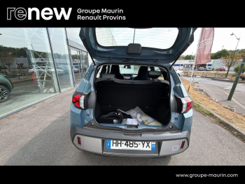 Photo 11 du bon plan DACIA Spring Electric 100ch Extreme occasion à 19668 €