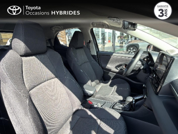 Photo 6 du bon plan TOYOTA Yaris 116h Design 5p MY26 occasion à 24990 €
