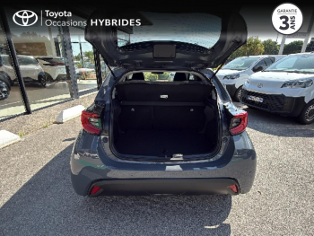 Photo 10 du bon plan TOYOTA Yaris 116h Design 5p MY26 occasion à 24990 €