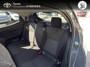 Photo 12 du bon plan TOYOTA Yaris 116h Design 5p MY26 occasion à 24990 €