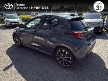 Photo 18 du bon plan TOYOTA Yaris 116h Design 5p MY26 occasion à 24990 €