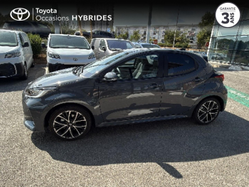 Photo 19 du bon plan TOYOTA Yaris 116h Design 5p MY26 occasion à 24990 €