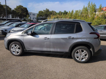Photo 6 du bon plan PEUGEOT 2008 1.5 BlueHDi 100ch E6.c Signature S&S BVM5 86g occasion à 9990 €