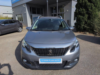 Photo 7 du bon plan PEUGEOT 2008 1.5 BlueHDi 100ch E6.c Signature S&S BVM5 86g occasion à 9990 €