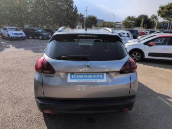 Photo 8 du bon plan PEUGEOT 2008 1.5 BlueHDi 100ch E6.c Signature S&S BVM5 86g occasion à 9990 €